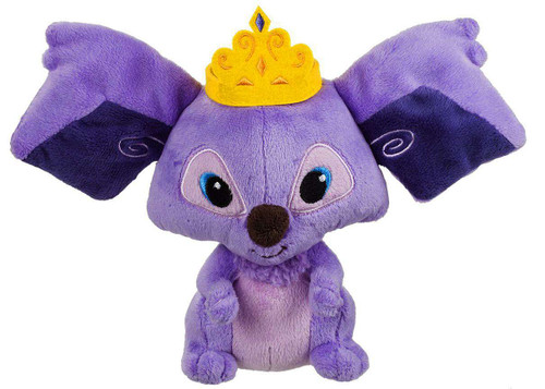 Animal Jam Purple Koala 6 Plush Jazwares Toywiz