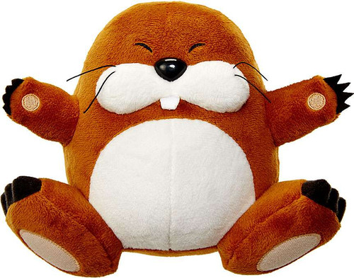 nintendo monty mole plush