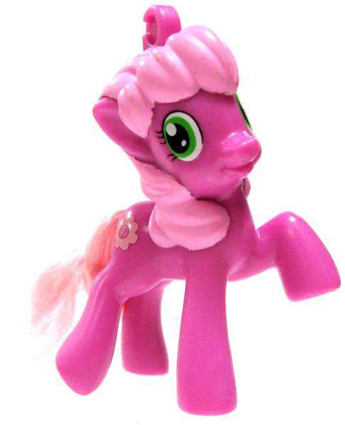 My Little Pony Friendship is Magic McDonalds Happy Meal 