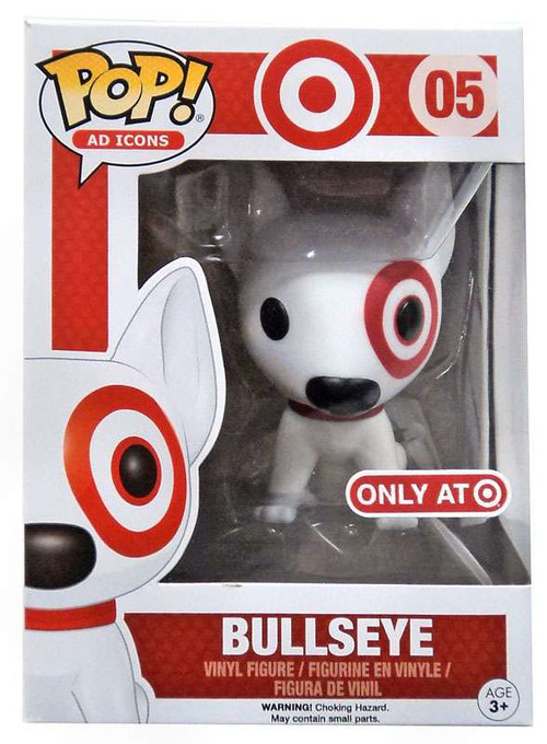 is a pop it at target