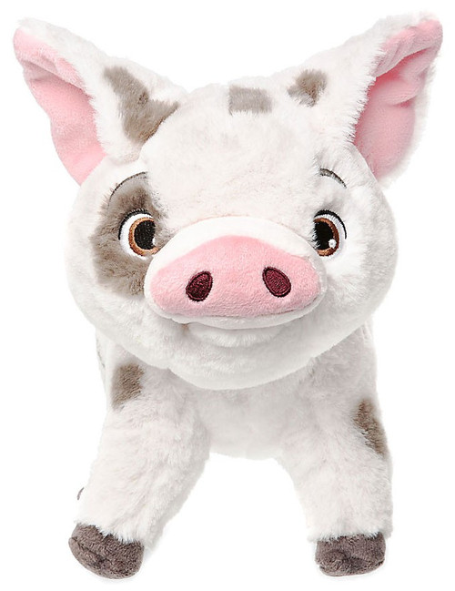 pua plush target