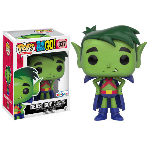 go funko exclusive