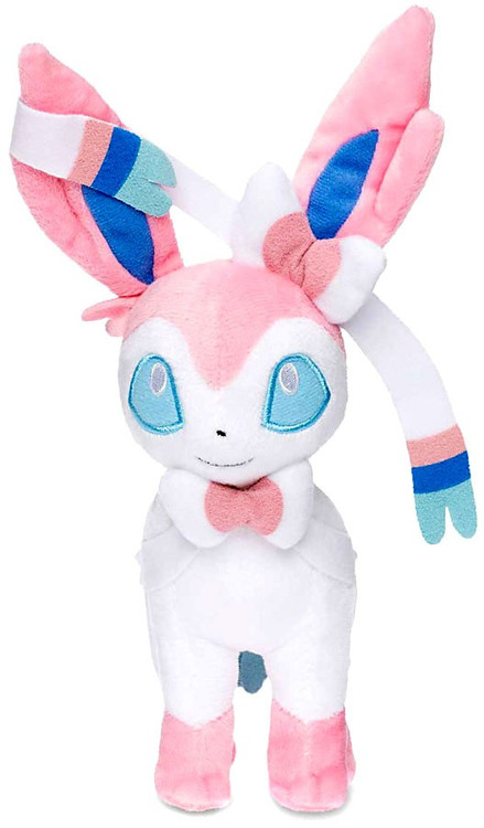 sylveon toy