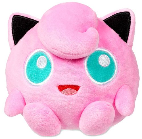 build a bear pokemon jigglypuff