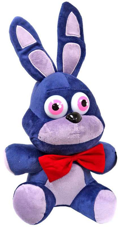 bon bon plush fnaf