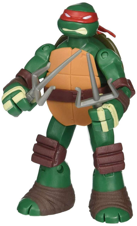 rise of the teenage mutant ninja turtles shell hog with raphael