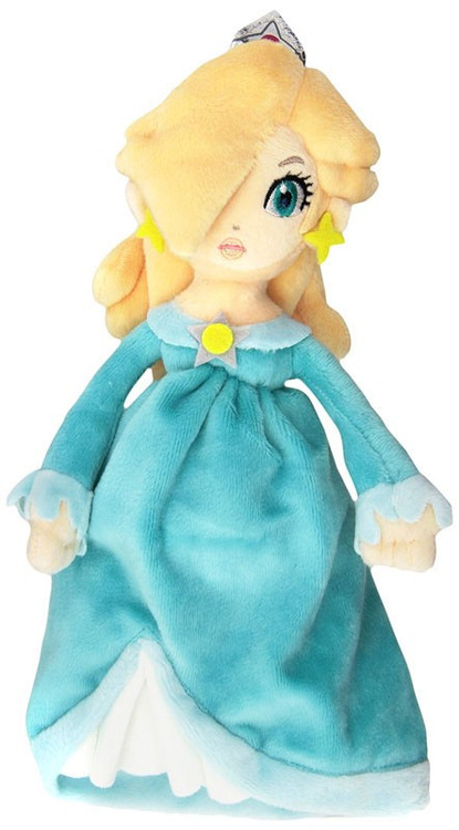 baby rosalina plush