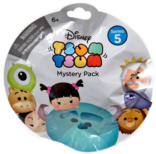 Image result for tsum tsum mystery stack pack series 5