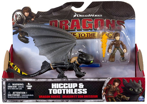 How to Train Your Dragon Race to the Edge Dragon Riders Toothless ...