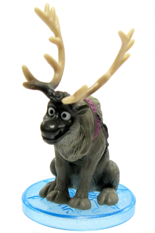 singing sven toy