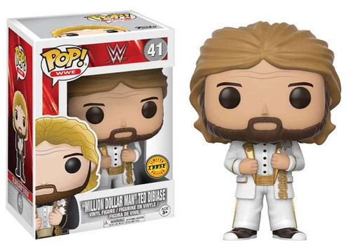Image result for funko dibiase white