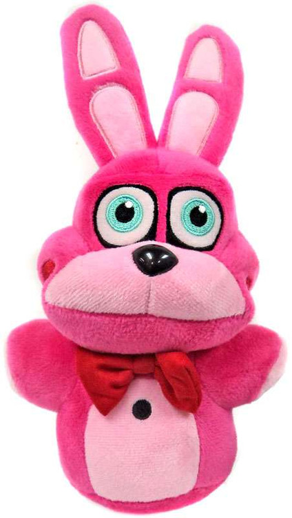 five nights at freddy's exclusive plush