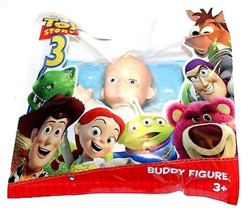 Toy Story 3 Buddy Figure Big Baby Mattel Toys - ToyWiz