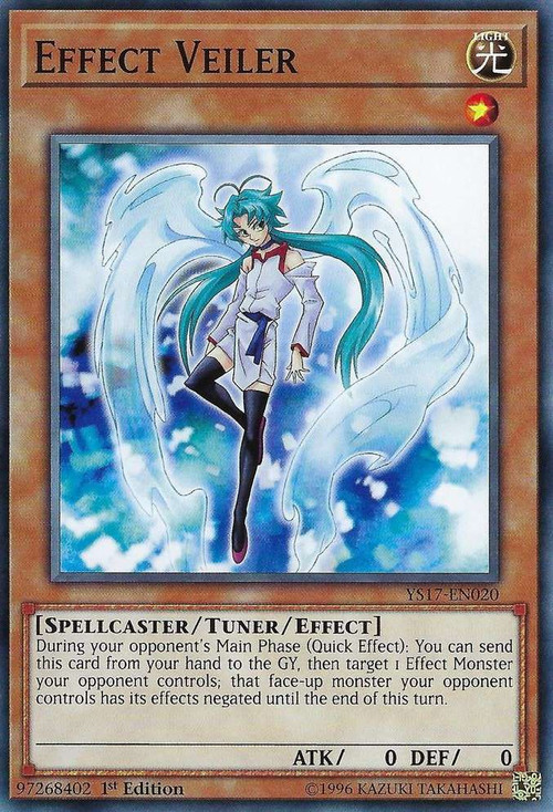 Inspirational 30 Yugioh Unique Card Effects
