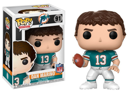 dolphins funko pop