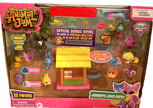 Zone 7 Animal Jam Zone 7 Animal Jam
