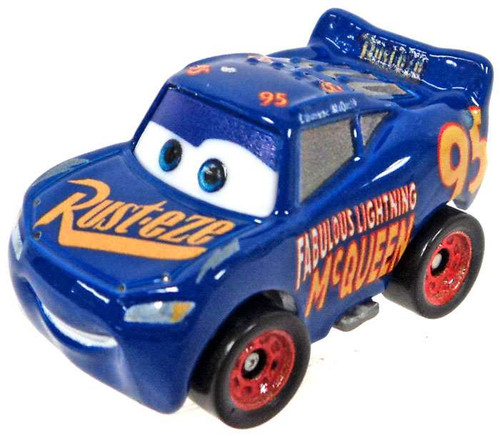 disney cars 3 fabulous lightning mcqueen die cast mini racer mattel toys toywiz disney cars 3 fabulous lightning mcqueen die cast mini racer mattel toys toywiz