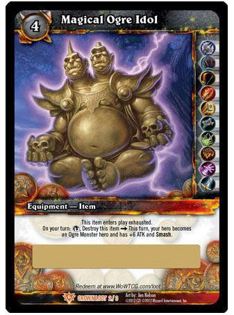 Buy wow tcg card singles WOW TCG Loot Card, eBay