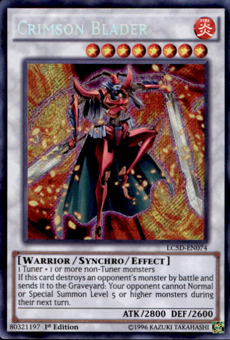 Yugioh 5ds Legendary Collection Mega Pack Single Card