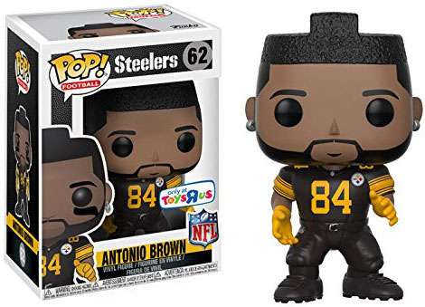 funko pop steelers