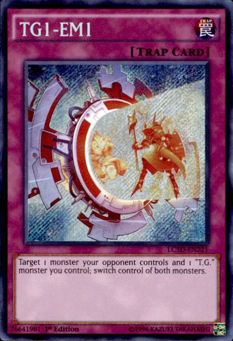 Yugioh 5ds Legendary Collection Mega Pack Single Card