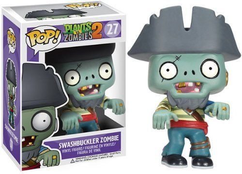 zombies 2 figurines