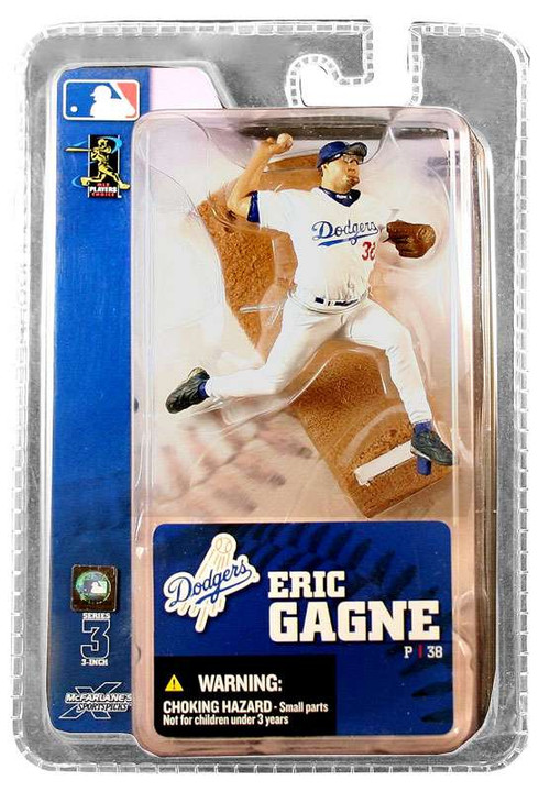 mcfarlane dodgers