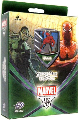 Marvel trading card game system requirements