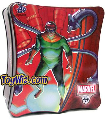 Marvel trading card game system requirements