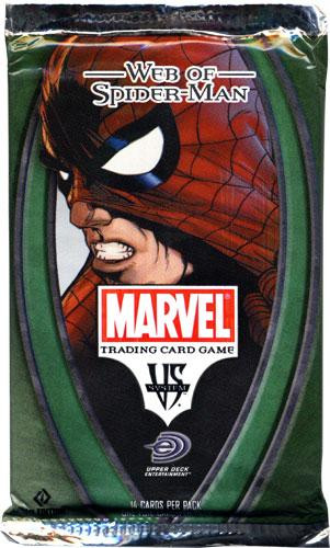 Marvel trading card game system requirements