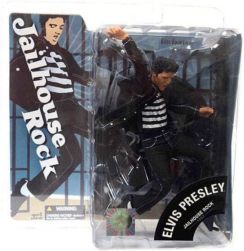 elvis presley action