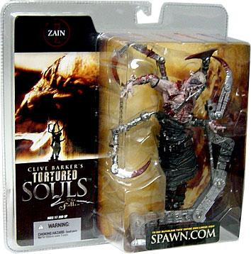 tortured souls 2 the fallen