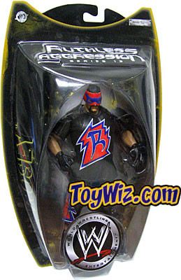 wwe rosey action figure