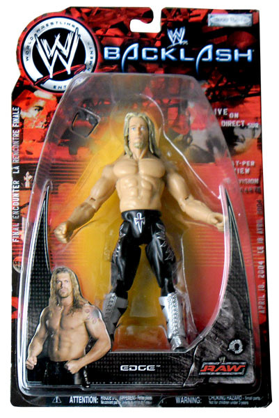 wwe jakks pacific figures list