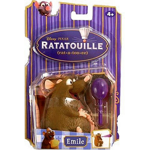 ratatouille mouse toy