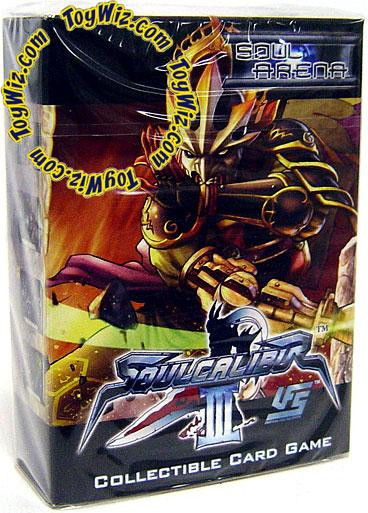 Universal fighting system trading card game