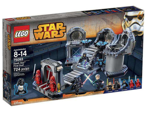 star wars jedi lego sets