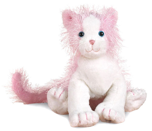 ganz plush cat