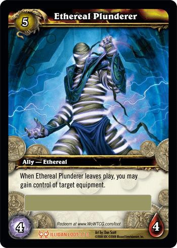 Buy wow tcg card singles WOW TCG Loot Card, eBay