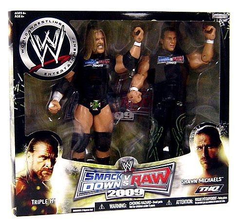 wwe toys smackdown