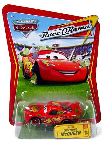 Cars Race O Rama Purchases Cars Race O Rama Purchases