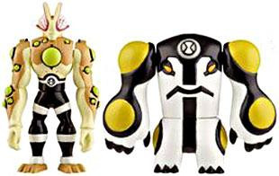 ben 10 omniverse eye guy toy