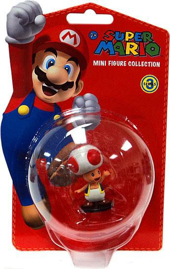 toad funko pop mario