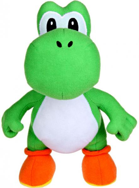 giant yoshi stuffed animal