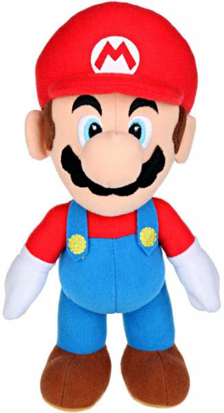 popco mario figure