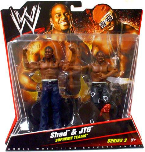 wwe double pack figures