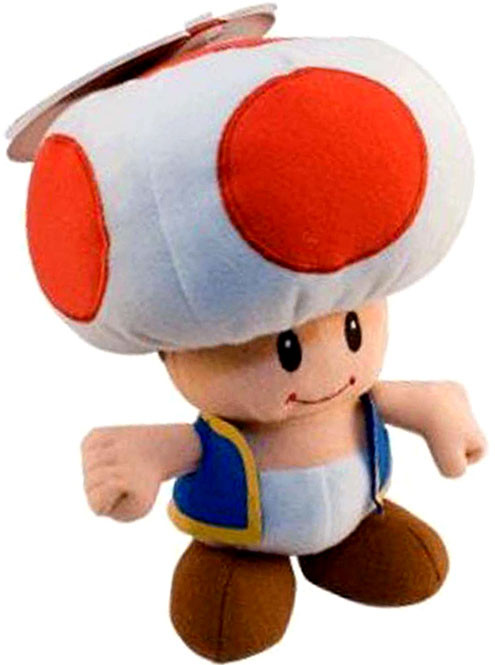 popco mario figure