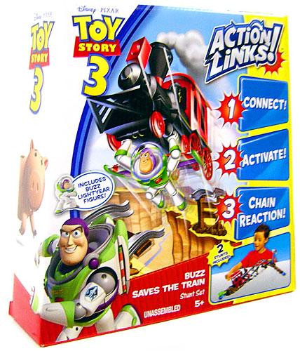 toy story 3 action links