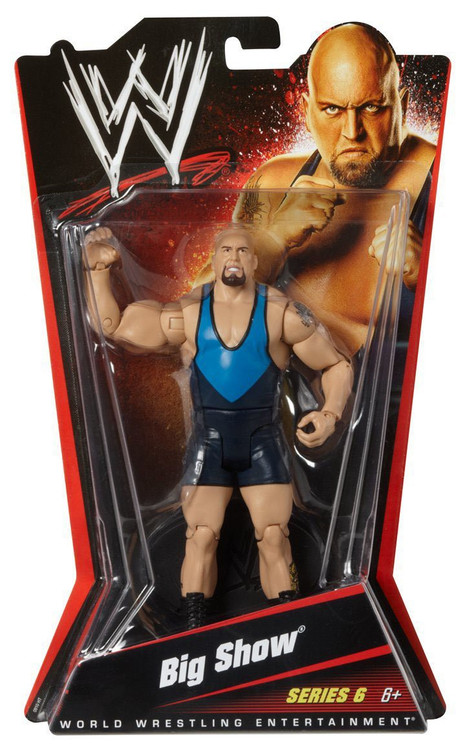 toywiz wrestling figures