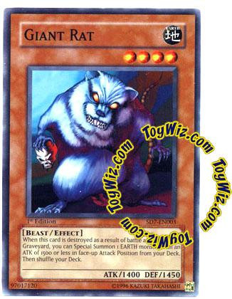 Yu-Gi-Oh! Ordeal Of A Traveler Card – SD7-EN030 Common 1st Edition From Structure Deck: Invincible Fortress - View #12